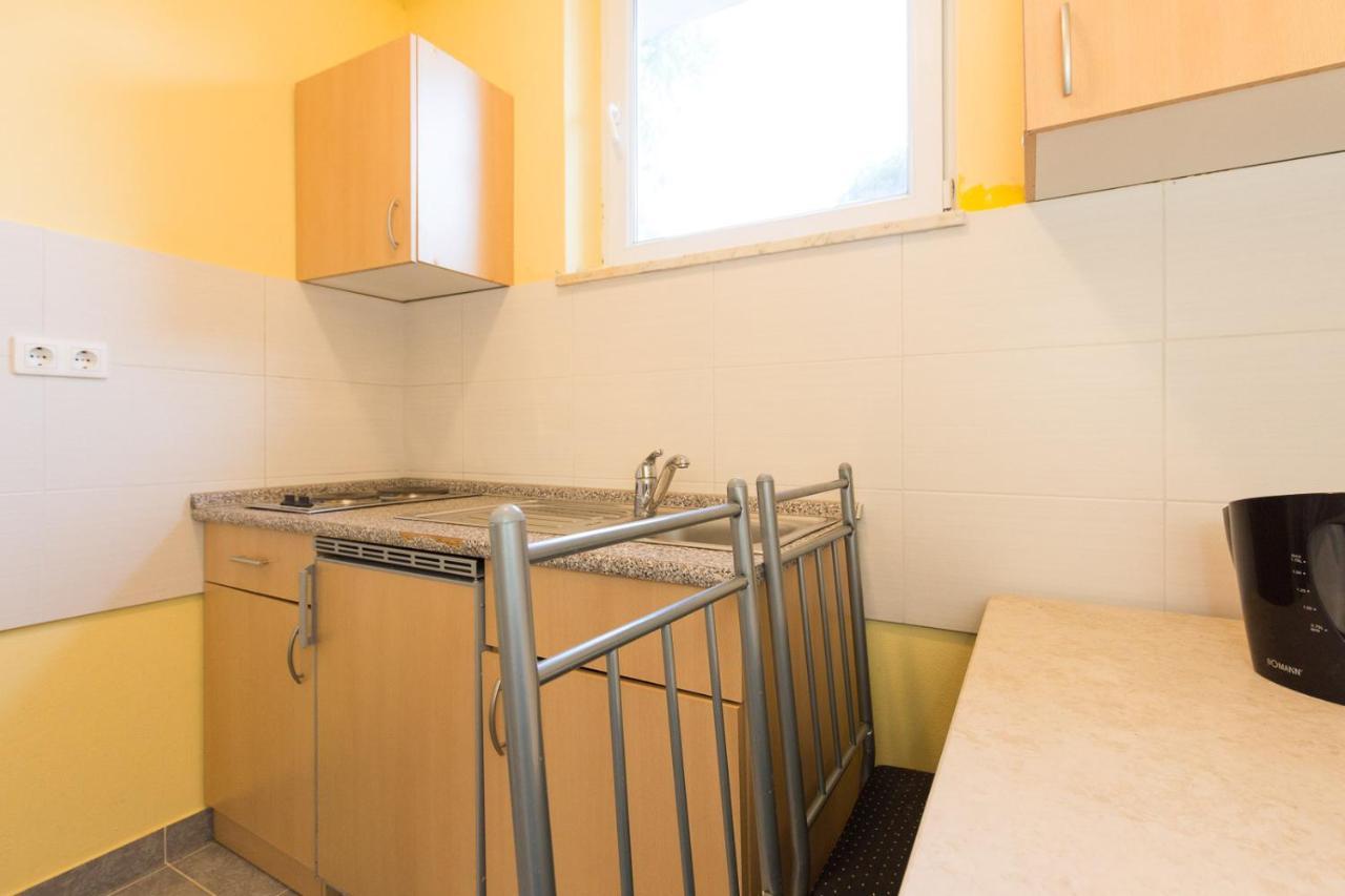 Kornić Vila Milano 아파트 외부 사진